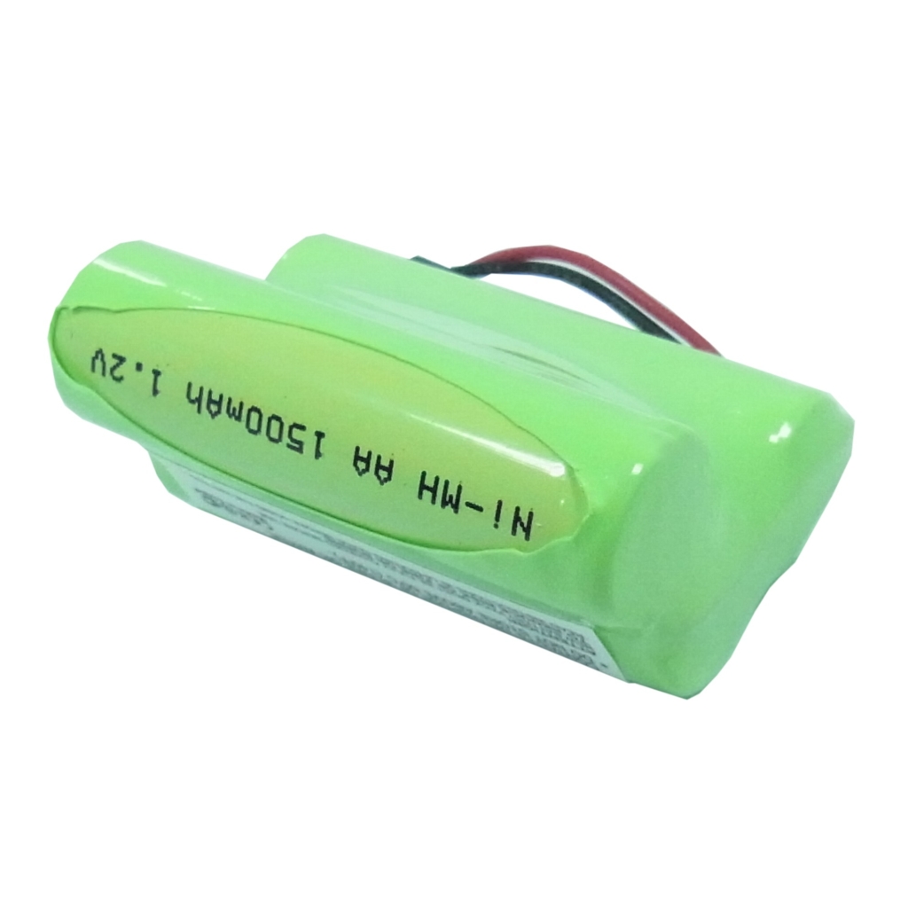 Batterier Ersätter SPP-S2720