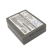 Kompatibel batteribyte för Sony  BBTY0251001, 4291, BT-9000, 120-8003, BT-29...