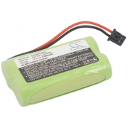 CS-BPT50CL<br />Batterier för  ersätter batteri BP-T50
