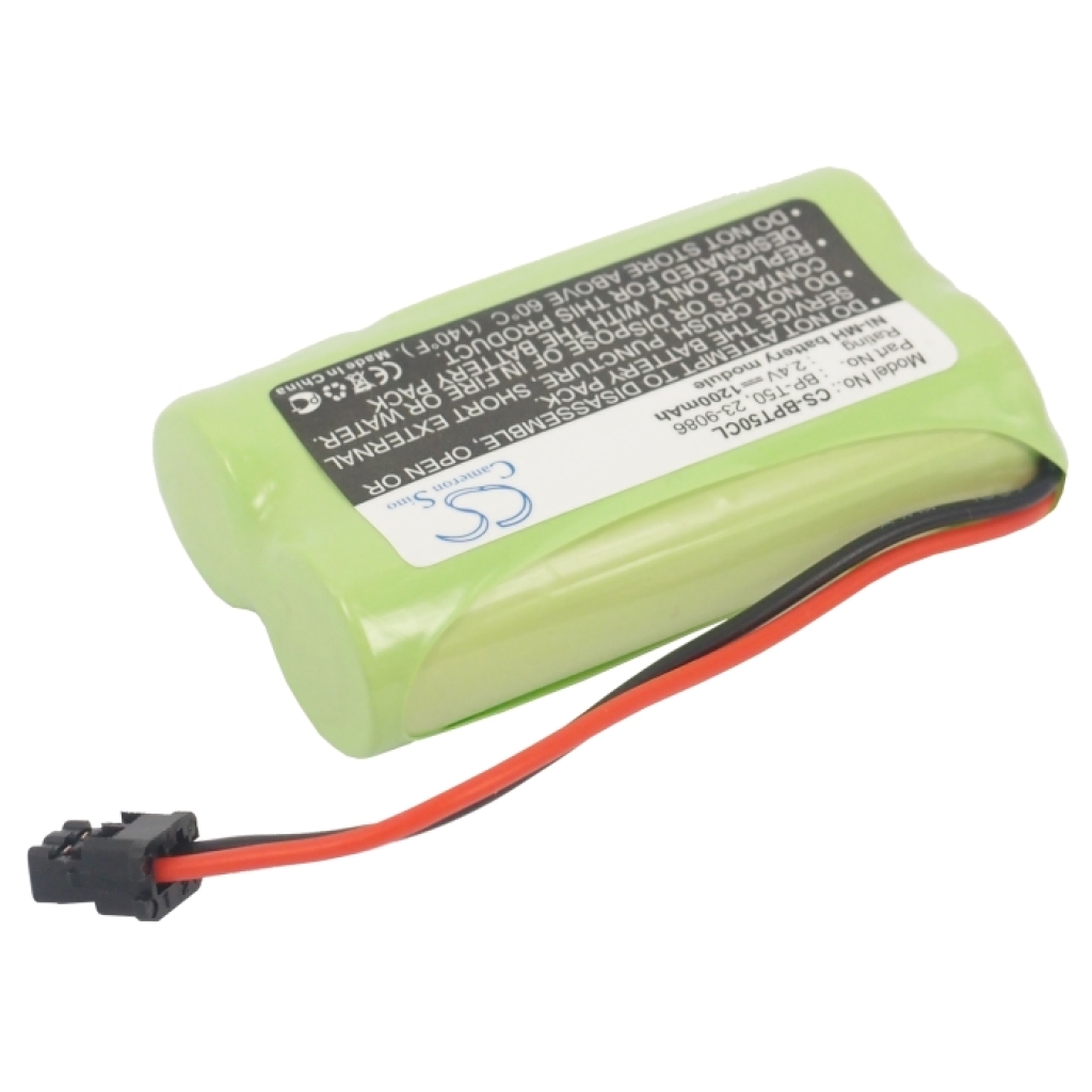 Battery Replaces BT275242