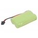 Batterier till trådlösa telefoner Radio Shack CS-BPT50CL