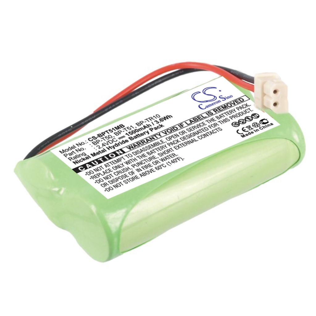 Battery Replaces BP-T50