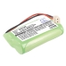 BabyPhone Battery Fisher M6163