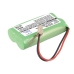 BabyPhone Battery Fisher M6163