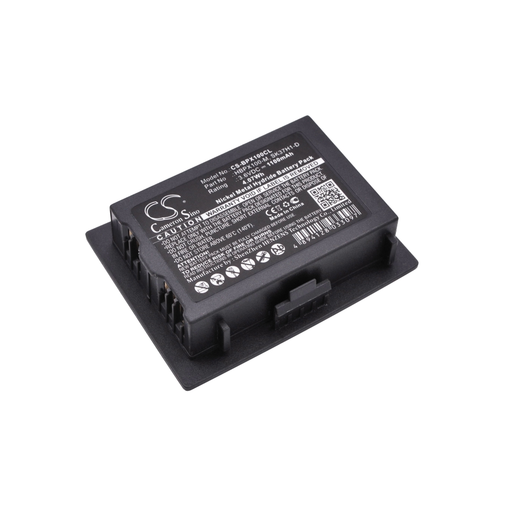 Battery Replaces 38BN78108AAXX00