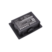 CS-BPX100CL<br />Batterier för  ersätter batteri 700245509