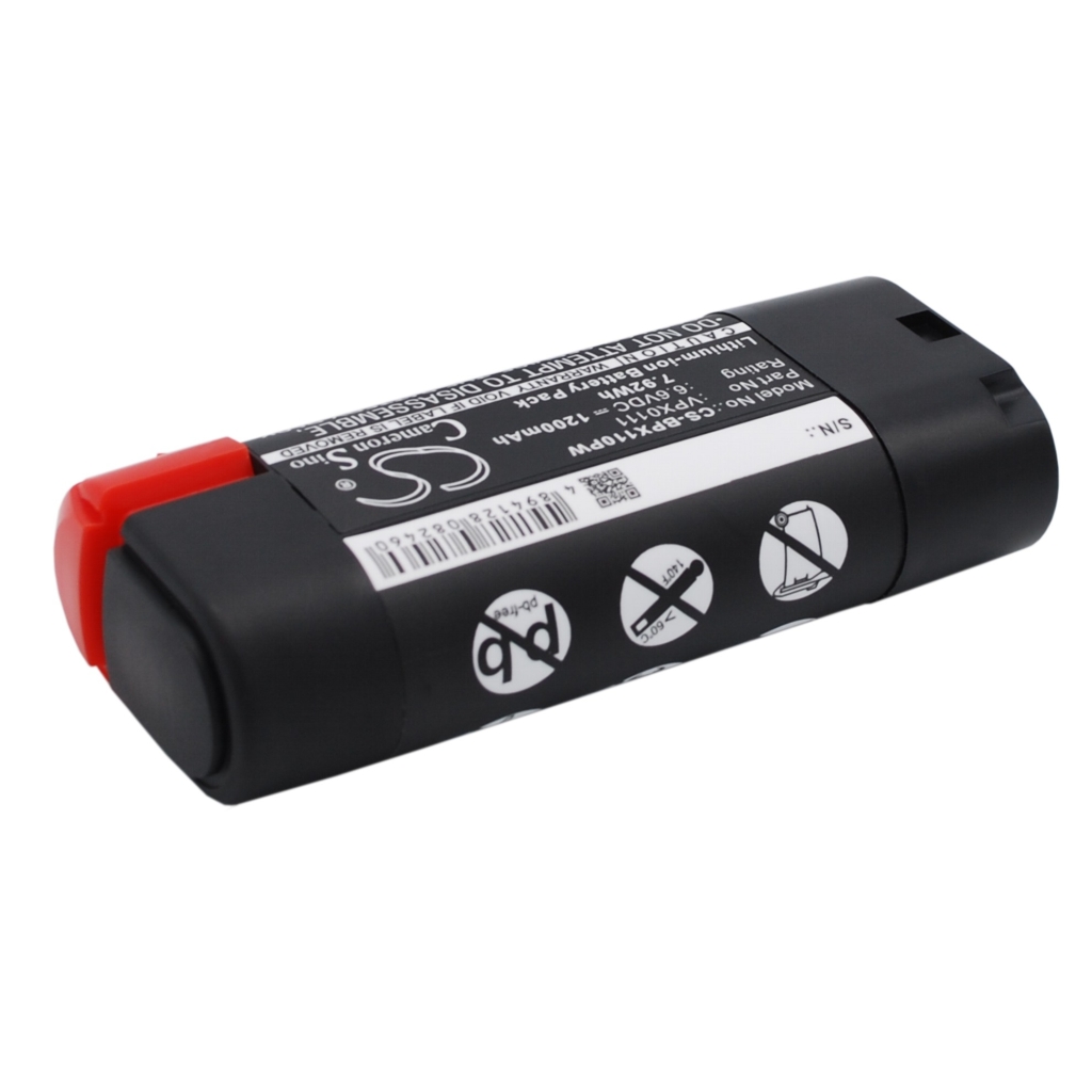 Industriella batterier Black & decker CS-BPX110PW