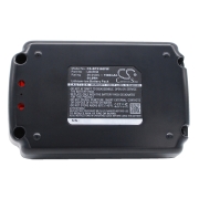 CS-BPX360PW<br />Batteries for   replaces battery LBX1540-2