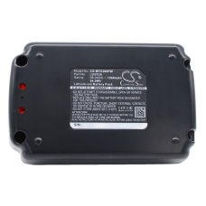 Compatible battery replacement for Black & decker LBX1540,LBX1540-2,LBX2040,LBX254,LBX2540...