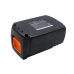 Industriella batterier Black & decker CS-BPX360PW