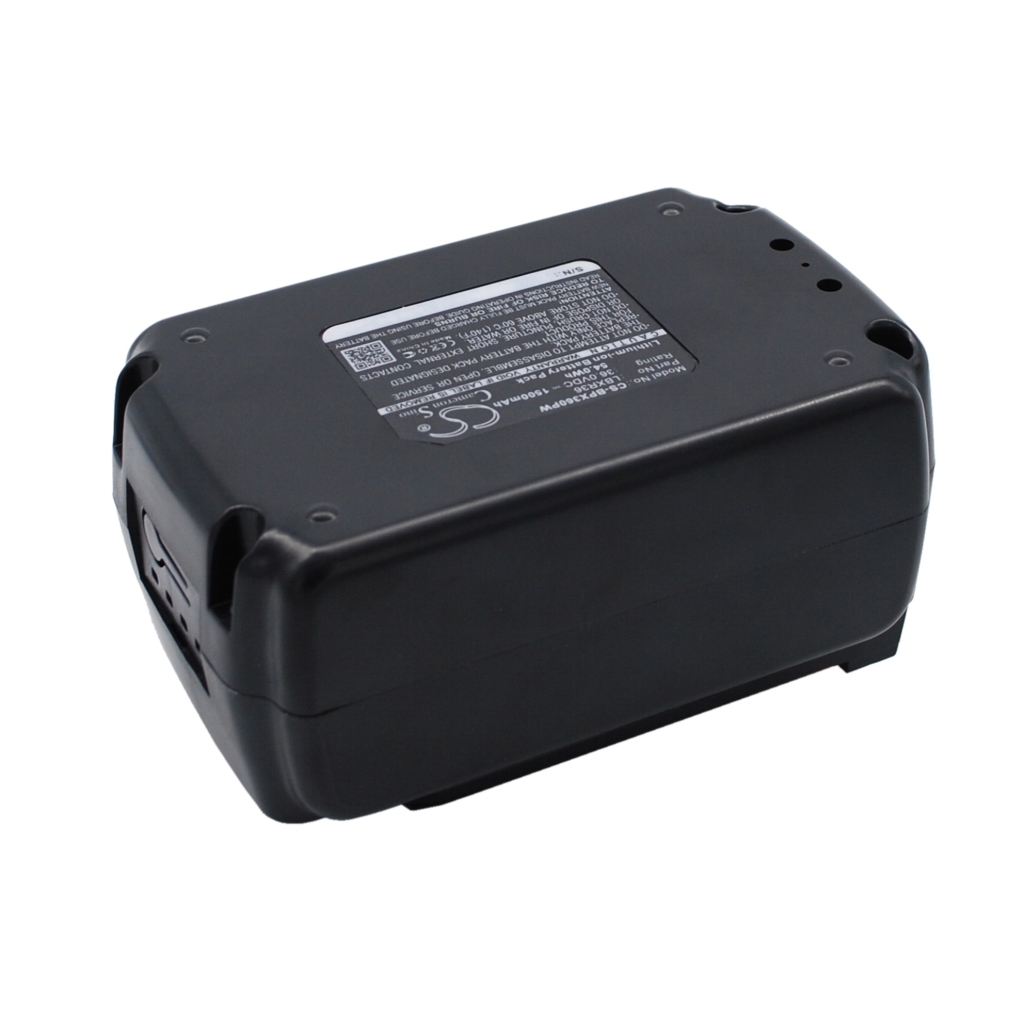 Batterier Industriella batterier CS-BPX360PW