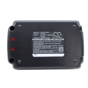 CS-BPX360PX<br />Batteries for   replaces battery LBX2040