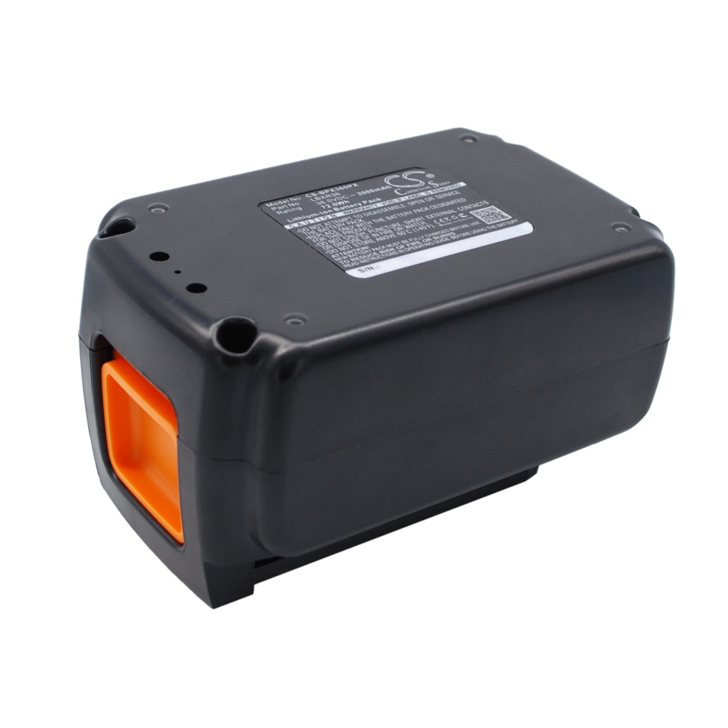 Battery Replaces LBX1540-2