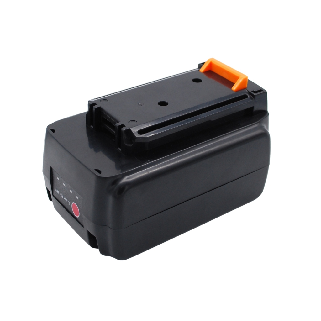 Batterier Industriella batterier CS-BPX360PX