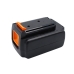 Industriella batterier Black & decker CS-BPX360PX