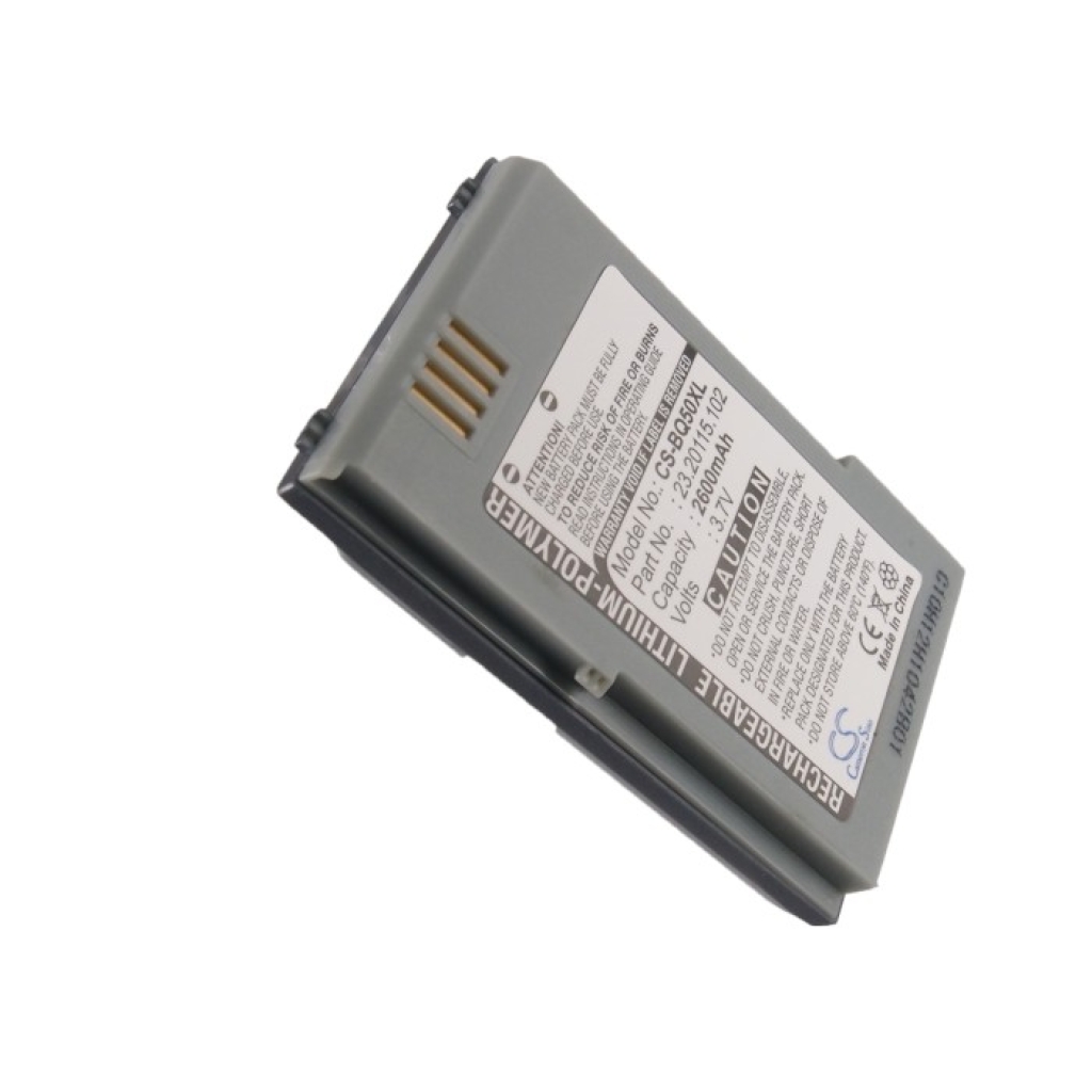 Mobile Phone Battery BenQ P50