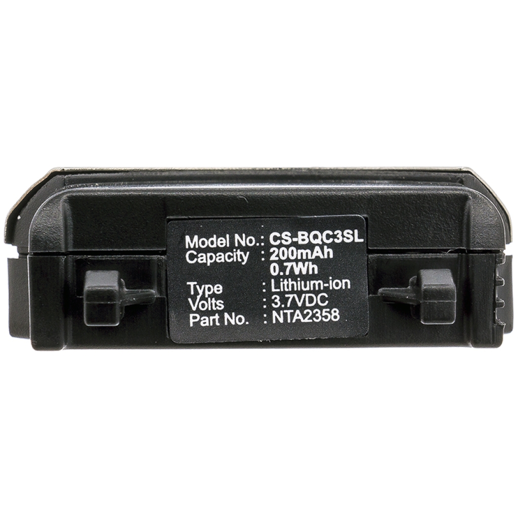 Battery Replaces NTA2358