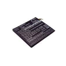 Compatible battery replacement for Bq 2470