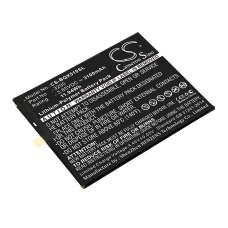 Compatible battery replacement for Bq 3200