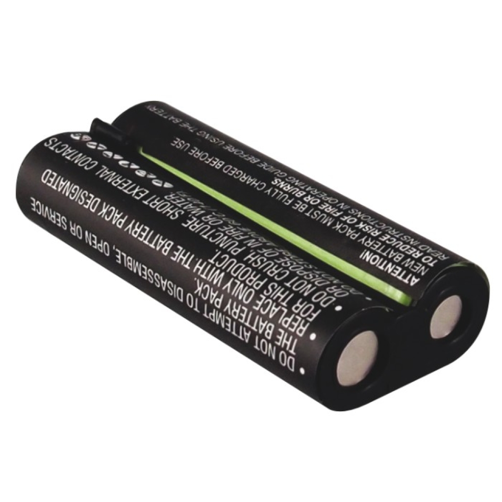 Batterier Ersätter DS-5000