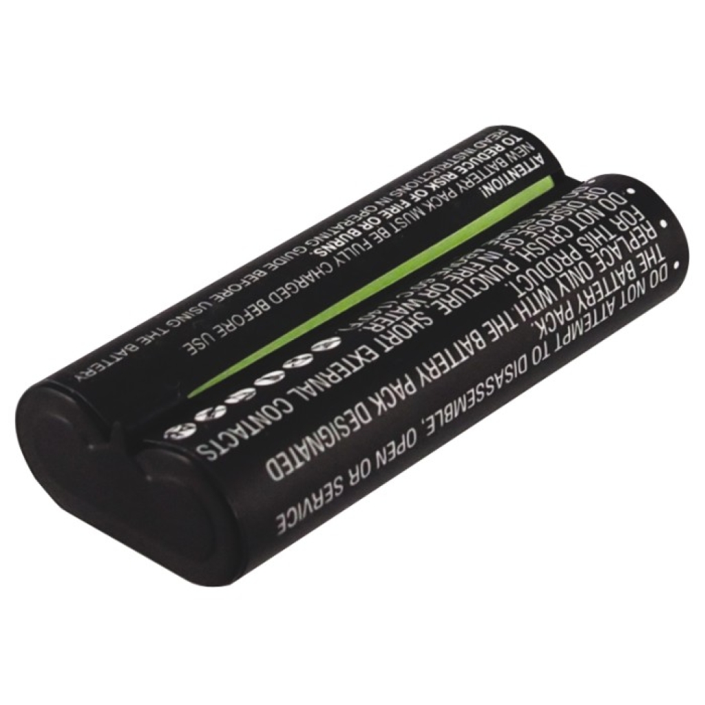 Batterier Ersätter DS-5000