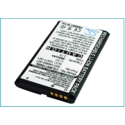 Mobile Phone Battery Blackberry 7105t