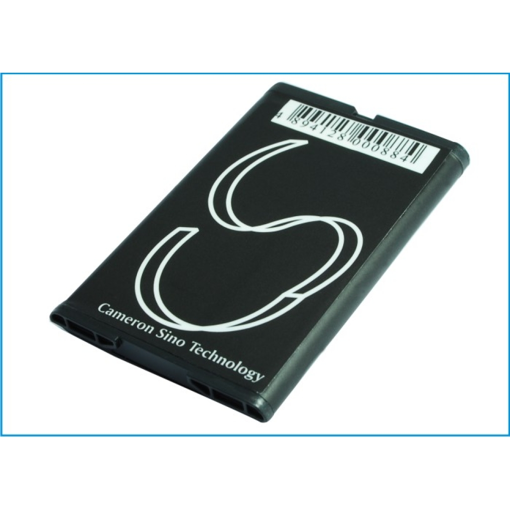 Mobile Phone Battery Blackberry 7130g