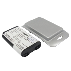 Kompatibel batteribyte för BlackBerry  C-S1, BAT-06860-001, ACC-10477-001