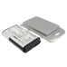 Batterier till mobiltelefoner Blackberry CS-BR7100XL