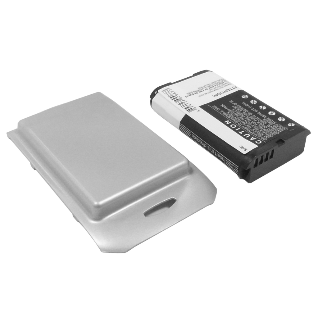 Batterier till mobiltelefoner Blackberry CS-BR7100XL