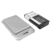 Batterier till mobiltelefoner Blackberry CS-BR7100XL