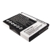 Batterier till mobiltelefoner Blackberry CS-BR8900SL