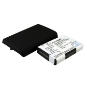 Batterier till mobiltelefoner Blackberry Pearl 9100