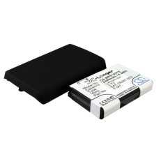 Kompatibel batteribyte för BlackBerry 30130001RM,BAT-24387-003,F-M1