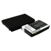 Batterier till mobiltelefoner Blackberry CS-BR9100FX