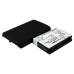 Batterier till mobiltelefoner Blackberry CS-BR9100FX