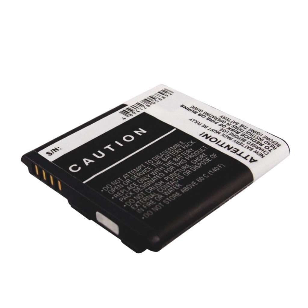 Batterier till mobiltelefoner Blackberry CS-BR9360FL