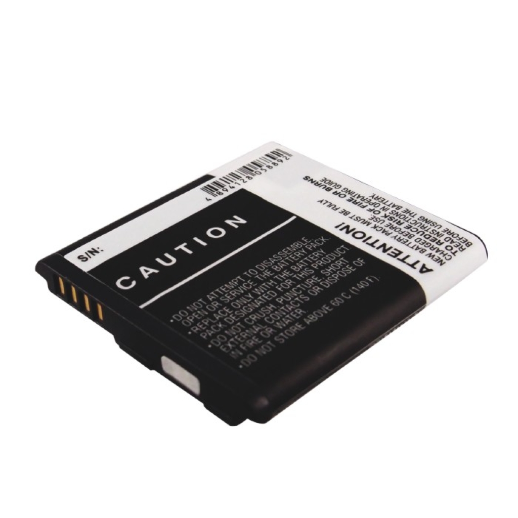 Mobile Phone Battery Blackberry Curve 9350