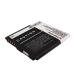 Batterier till mobiltelefoner Blackberry CS-BR9360FL