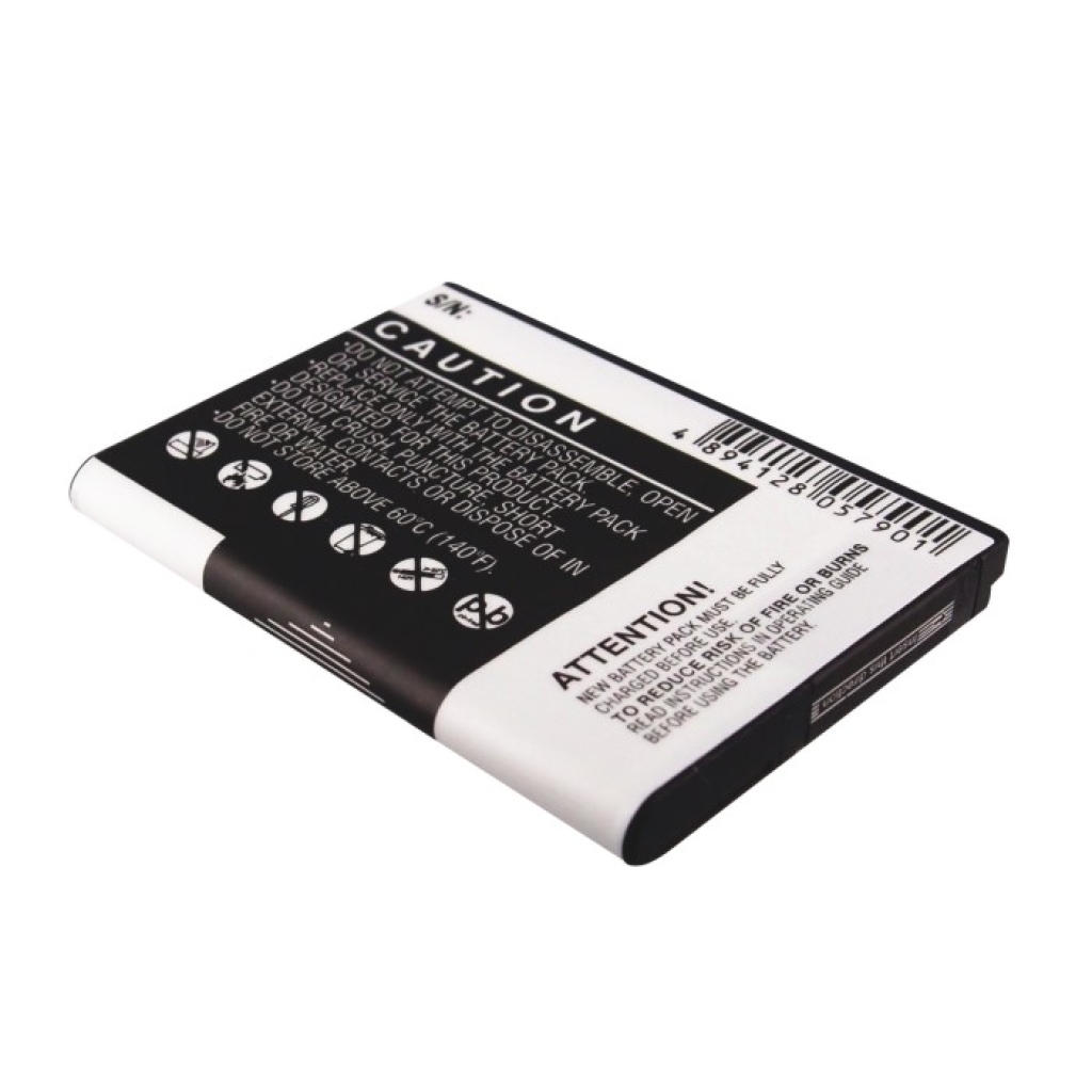 Battery Replaces 30130001RM