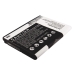 Batterier till mobiltelefoner Blackberry CS-BR9670SL