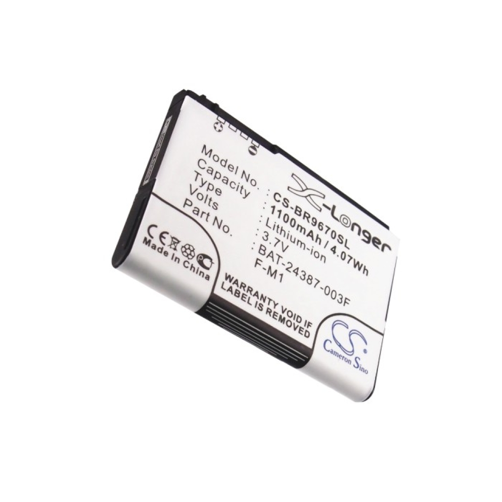 Battery Replaces 30130001RM