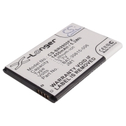 Mobile Phone Battery Blackberry Bold Touch 9220