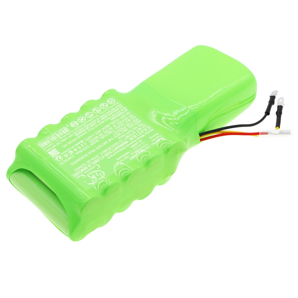 Battery Replaces MED2247