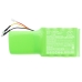 Battery Replaces MED2247