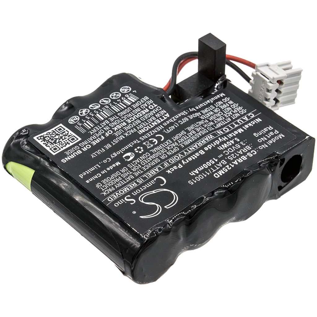 Battery Replaces BATT/110015