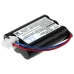 Battery Replaces 120009