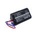 Battery Replaces 120010