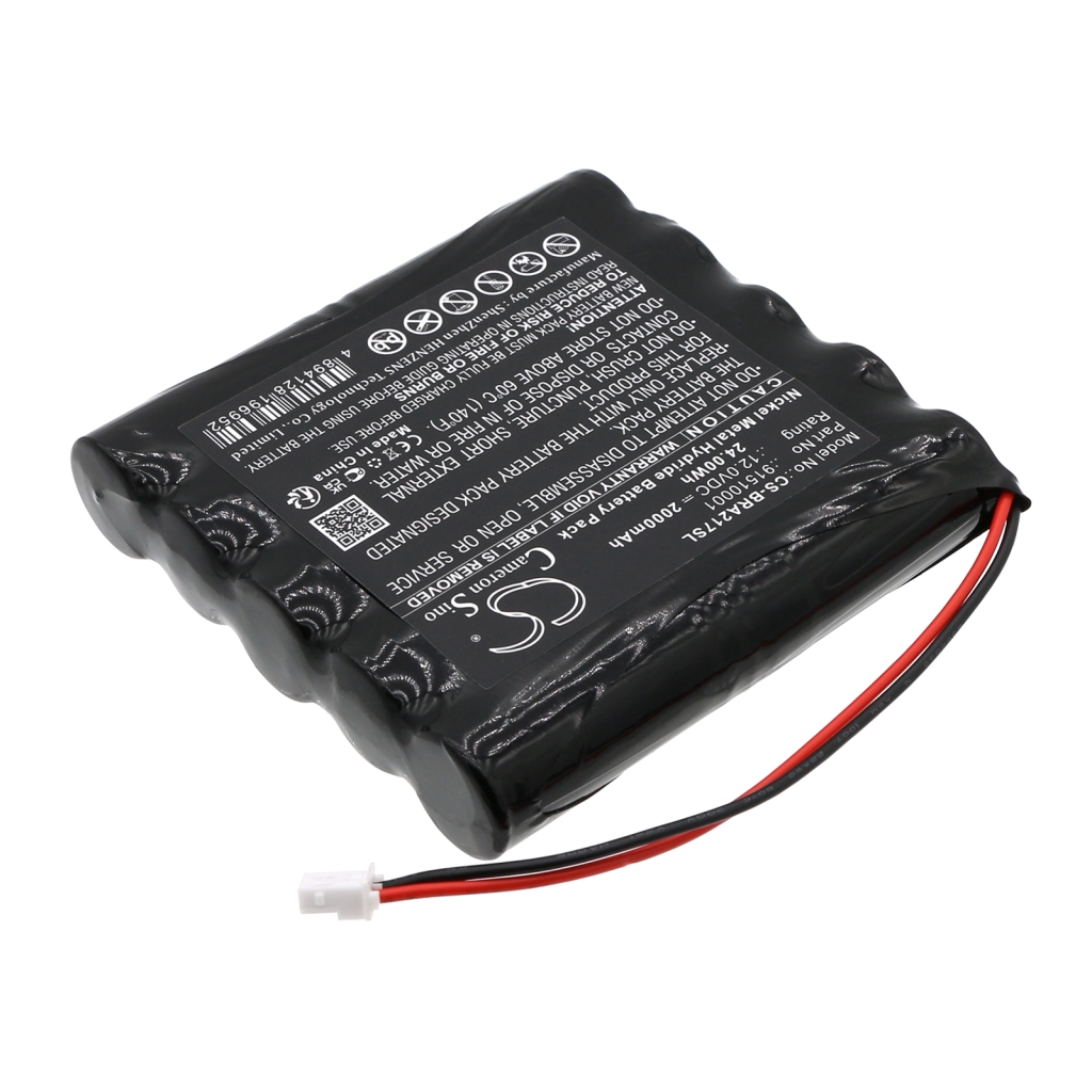 Battery Replaces 91510001