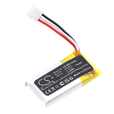 Compatible battery replacement for BOSCH 202240